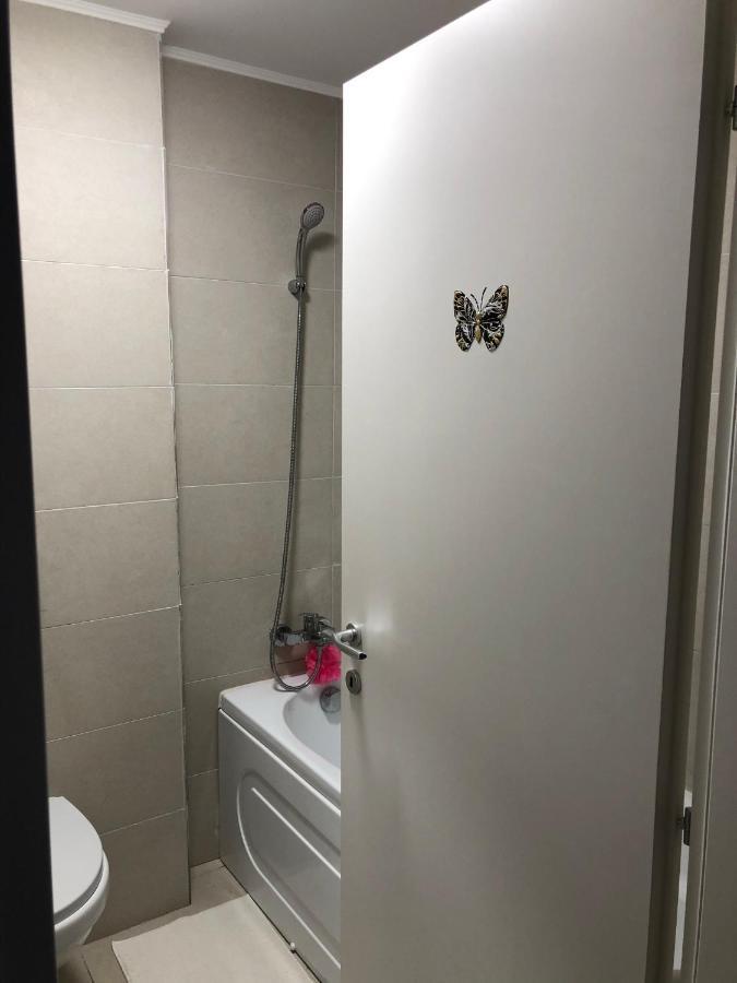Dora High Life - North Apartment Stefanestii de Jos Luaran gambar
