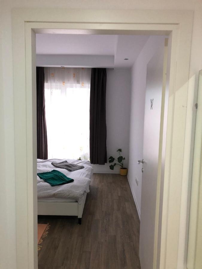 Dora High Life - North Apartment Stefanestii de Jos Luaran gambar