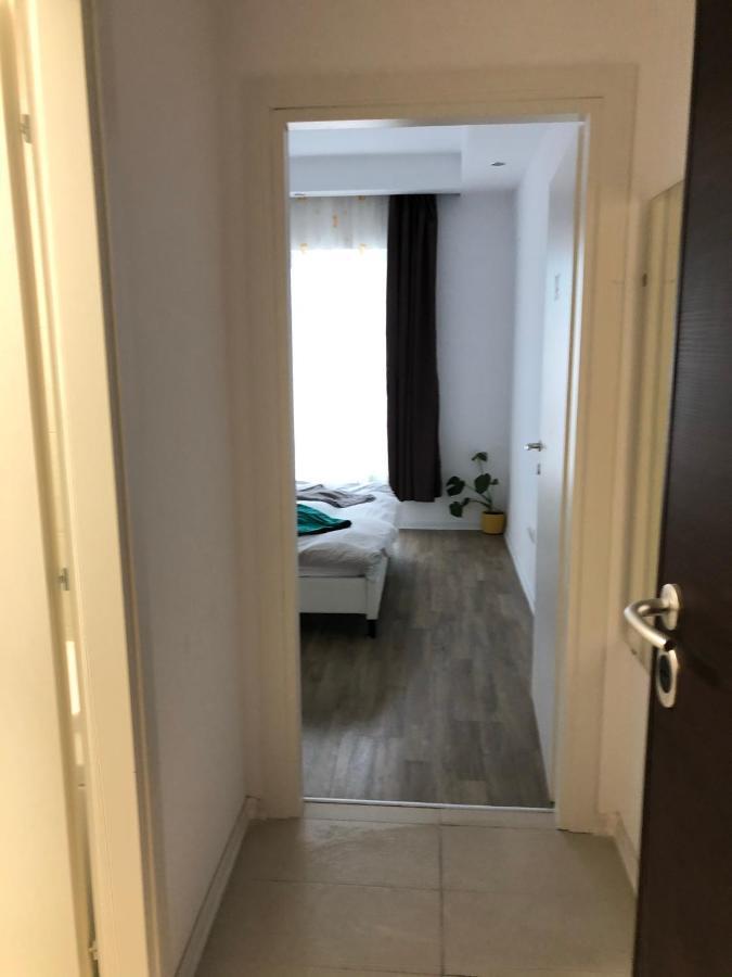 Dora High Life - North Apartment Stefanestii de Jos Luaran gambar